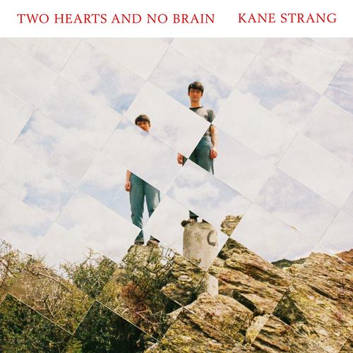 #kanestrang's cover