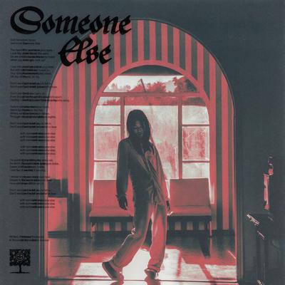 Someone Else By Deb Never's cover