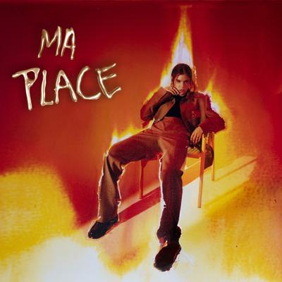 Ma Place By RORI's cover