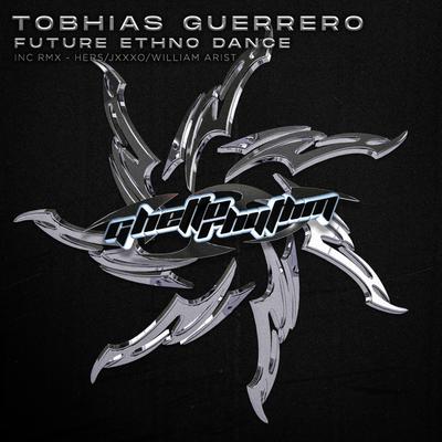 You Re So Groovy Baby By Tobhias Guerrero's cover