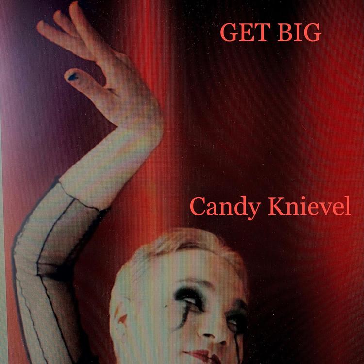 Candy Knievel's avatar image