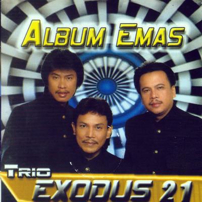 Trio Exodus 21's cover
