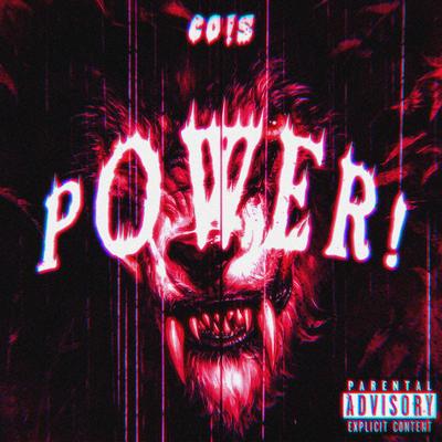 POWER! By CO!S's cover