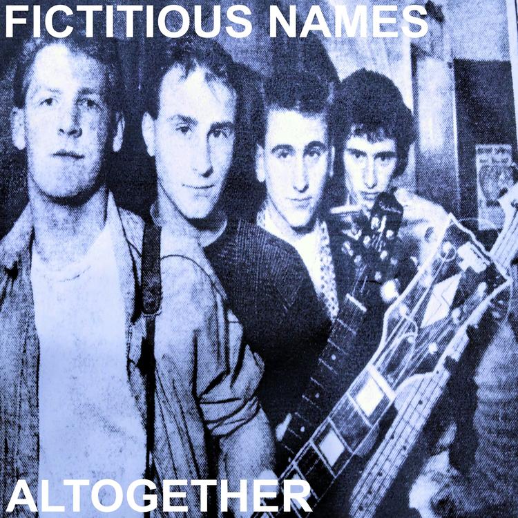 Fictitious Names's avatar image