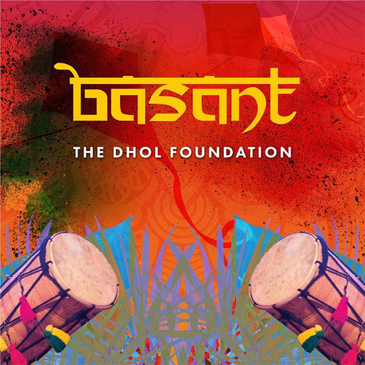 The Dhol Foundation's avatar image