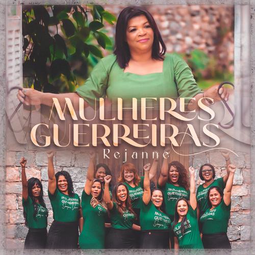 Mulheres Guerreiras's cover