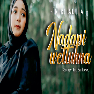 Nadapi Wettunna By Kiki Aulia's cover