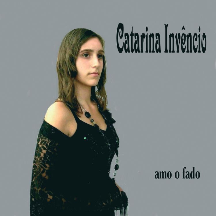 Catarina Invêncio's avatar image