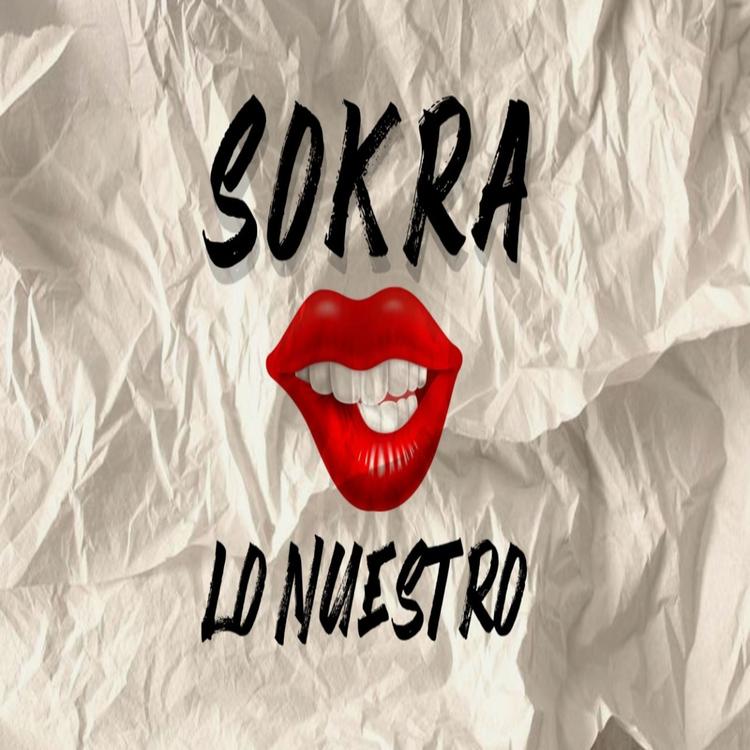 Sokra's avatar image