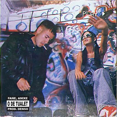 O De Tualet's cover