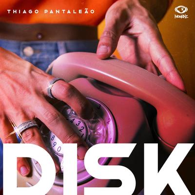 DISK's cover