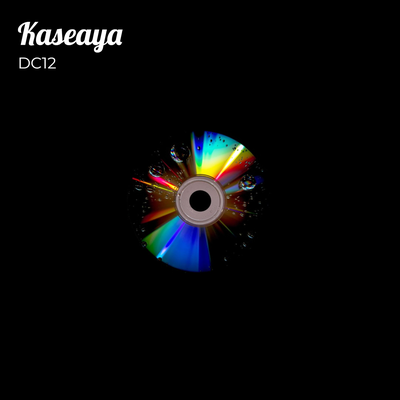 Kaseaya's cover