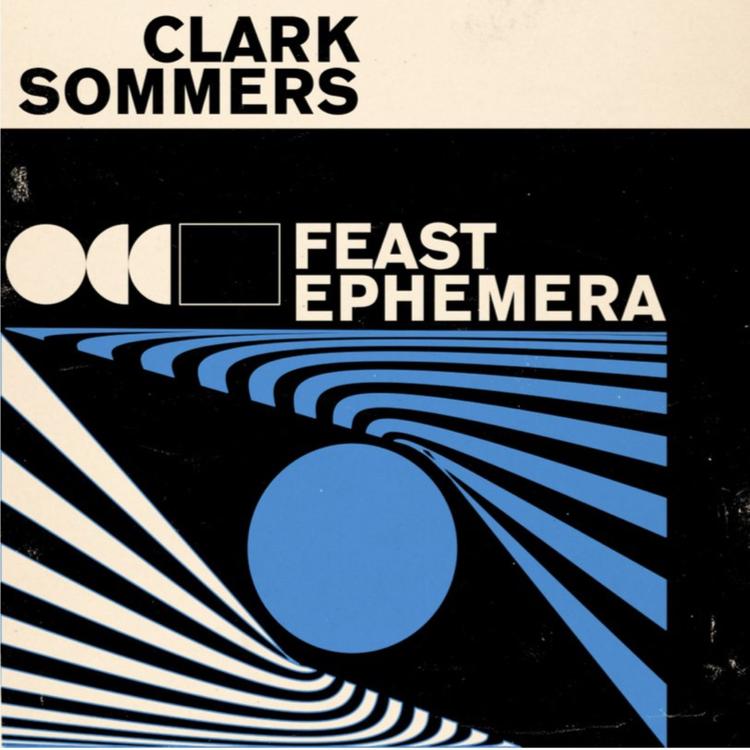 Clark Sommers's avatar image