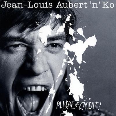 Juste une illusion By Jean-Louis Aubert's cover