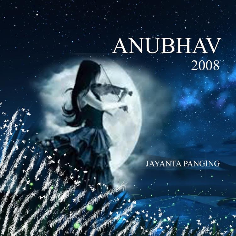 Jayanta Panging's avatar image
