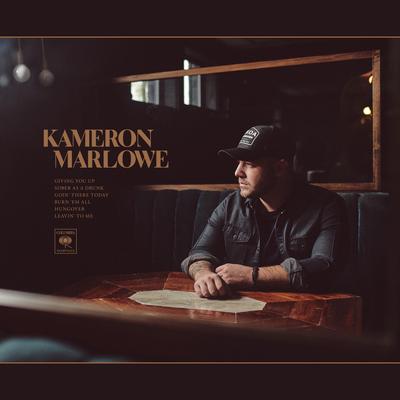 Kameron Marlowe - EP's cover