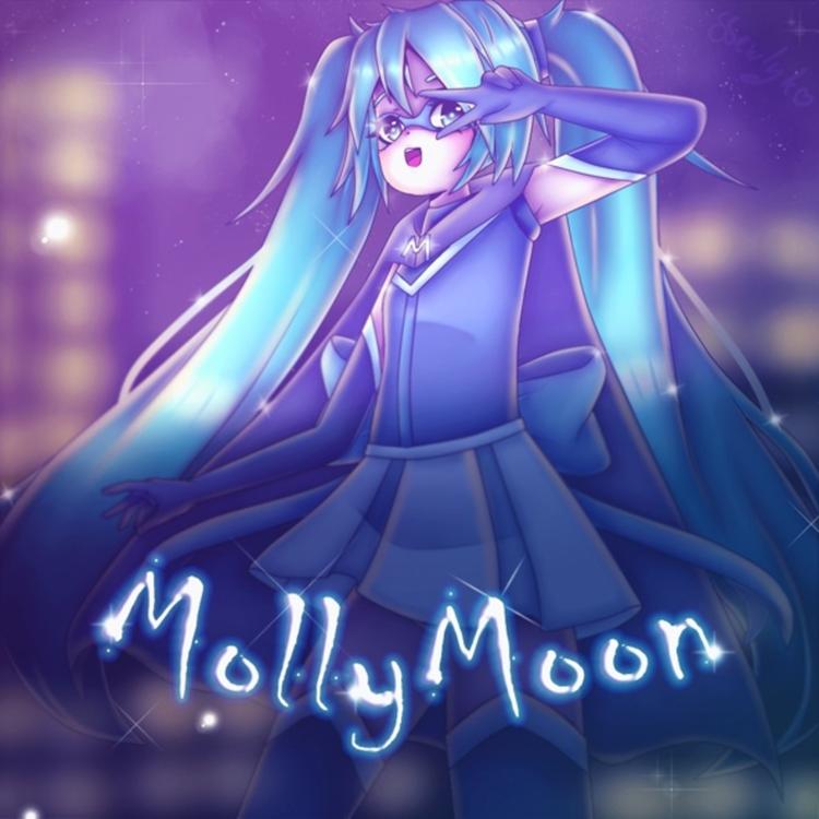 Molly Moon's avatar image