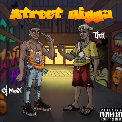 Street Nigga's cover