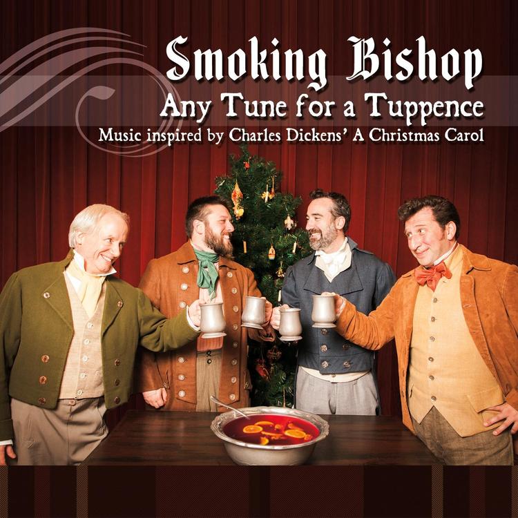 Smoking Bishop's avatar image