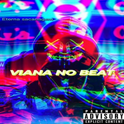 Eterna Sanacagem By Viana No Beat's cover