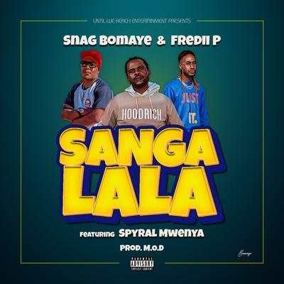 Sangalala's cover