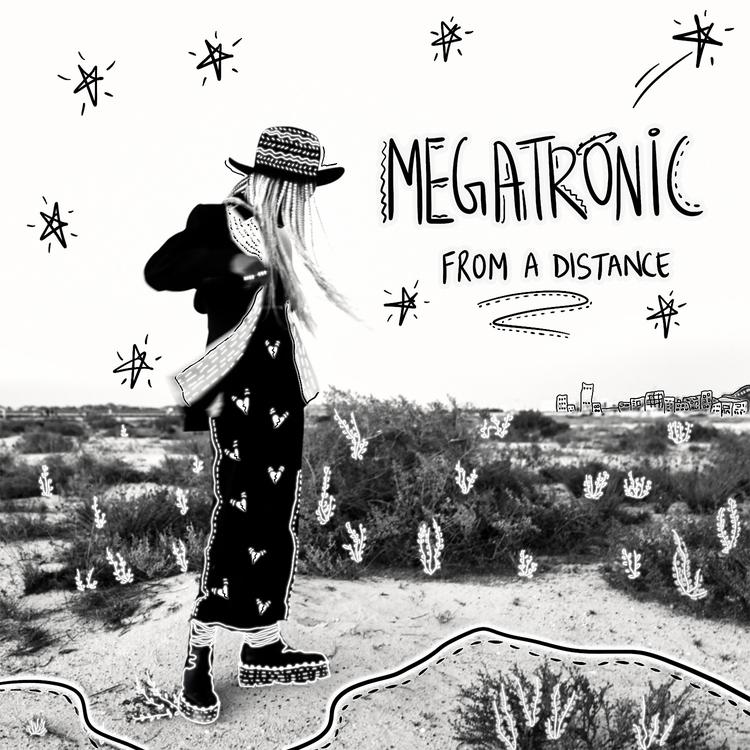 Megatronic's avatar image