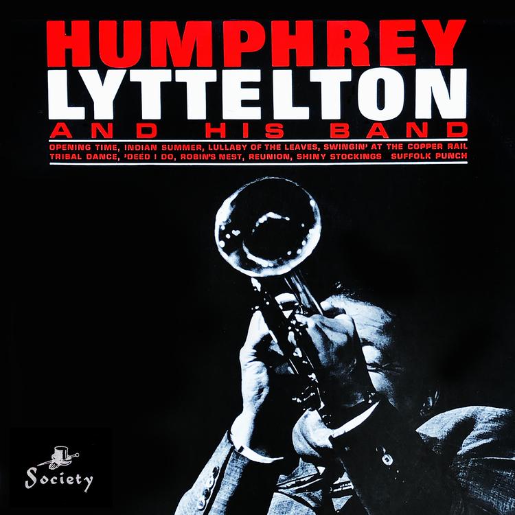 Humphrey Lyttelton and his Band's avatar image