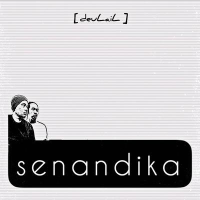 Sejenak Menjadi Aku's cover