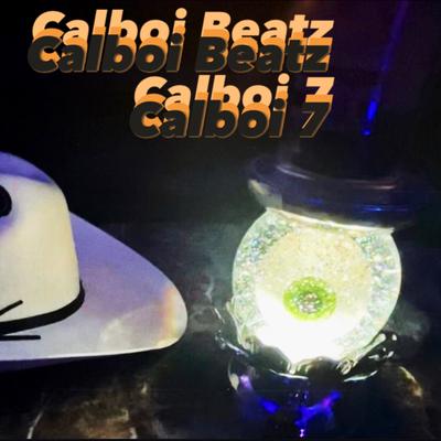 CALBOI BEATZ's cover