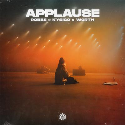 Applause By Robbe, Kysigo, WORTH's cover