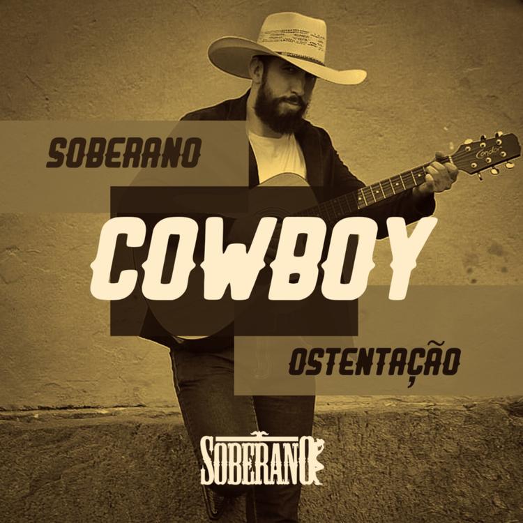 Soberano's avatar image