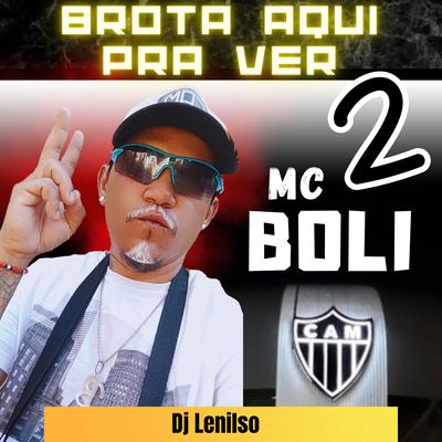 Brota Aqui pra Ver 2's cover