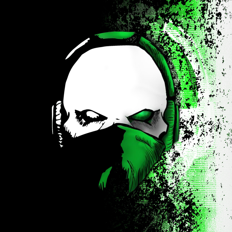 Benzmixer's avatar image