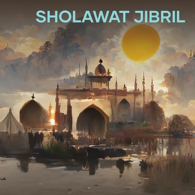 Sholawat Jibril's cover