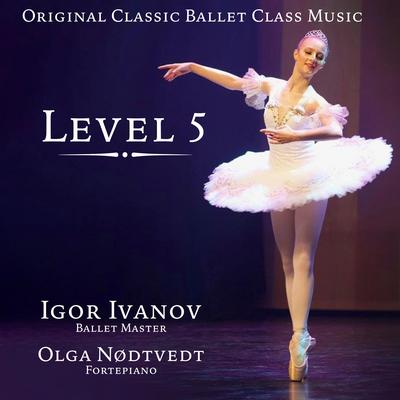 Milieu. Adagio3 By Igor Ivanov's cover