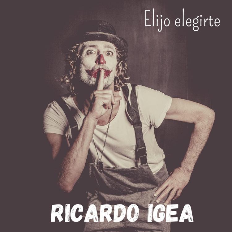 Ricardo Igea's avatar image