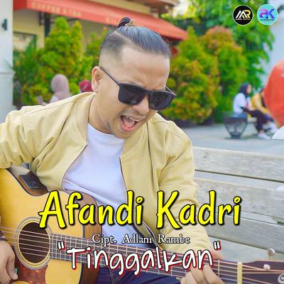 Afandi Kadri's cover