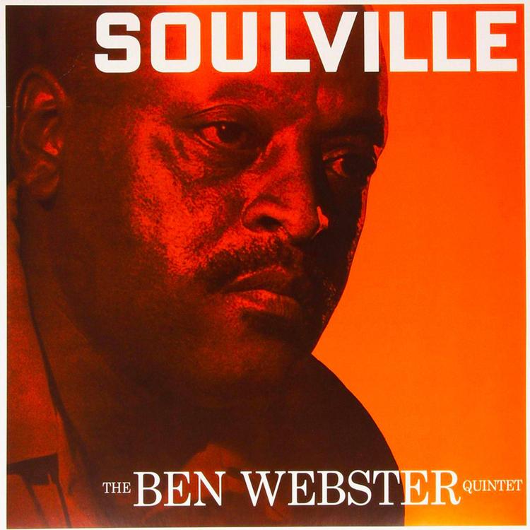 The Ben Webster Quintet's avatar image