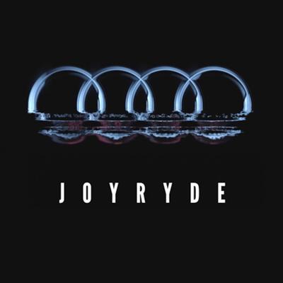 THE BOX By JOYRYDE's cover