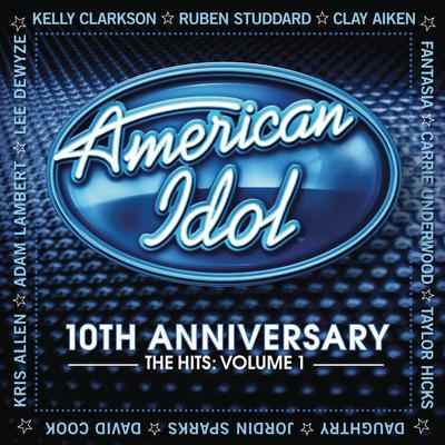 American Idol's cover