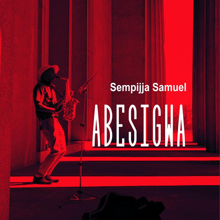 Sempijja Samuel's avatar image