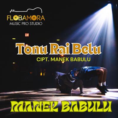 Manek Babulu's cover
