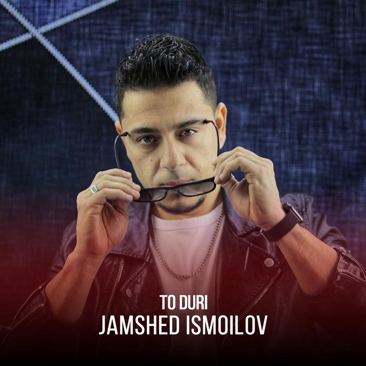 Jamshed Ismoilov's avatar image