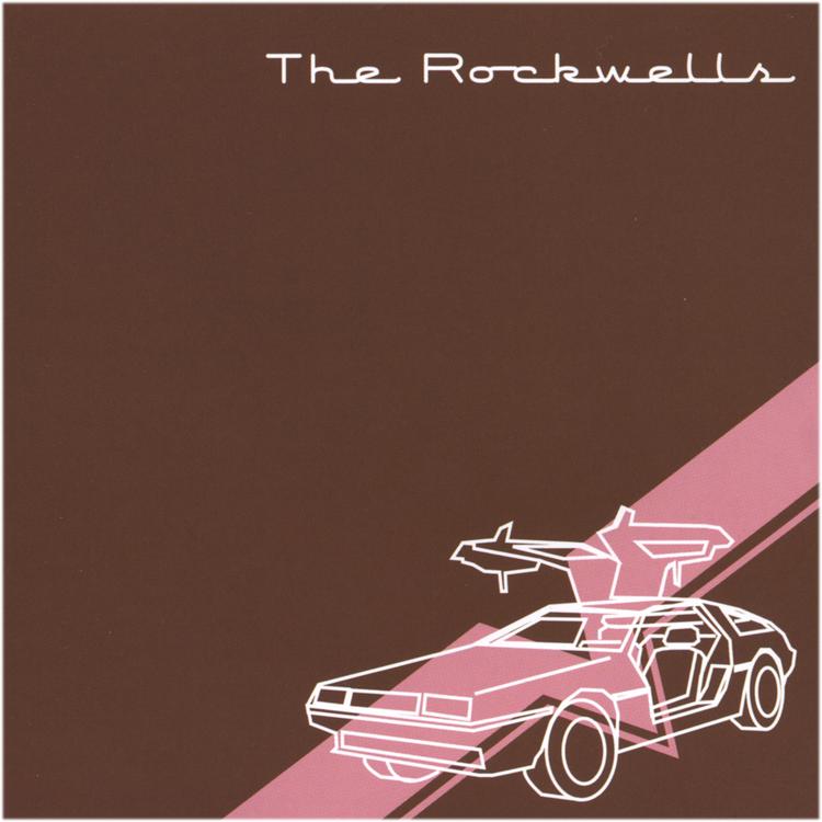 The Rockwells's avatar image