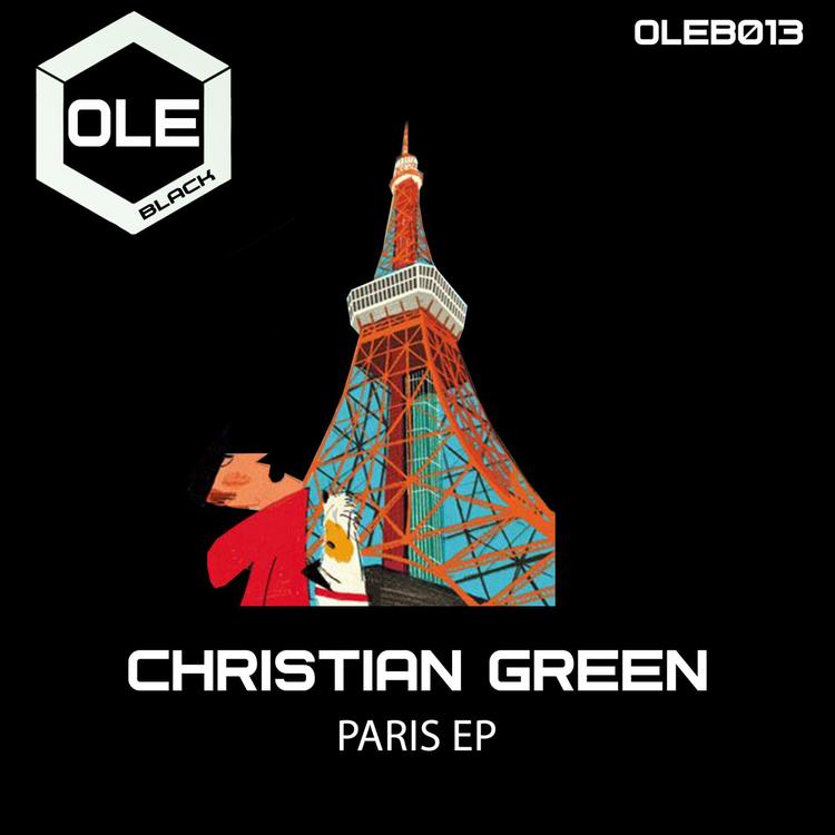 Christian Green's avatar image