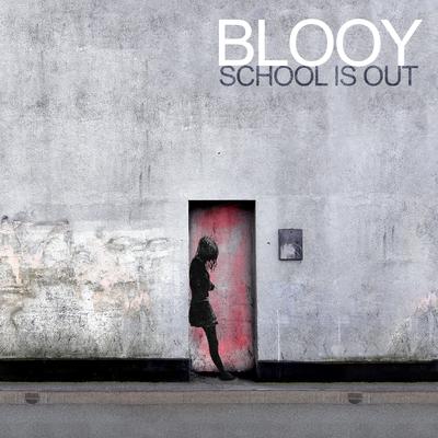 School Is Out By Blooy's cover