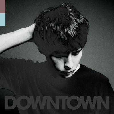 Downtown's cover