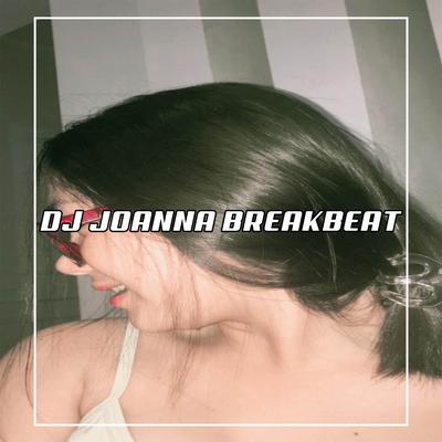 DJ JOANNA BREAKBEAT By various artist's cover