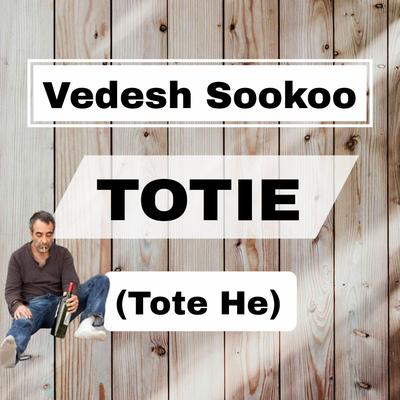 Totie (Tote He)'s cover