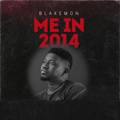 Blakemon's cover